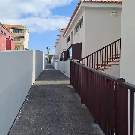 Apartment Vivienda Amanecer *