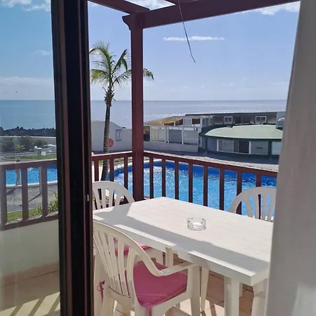 Vivienda Amanecer *