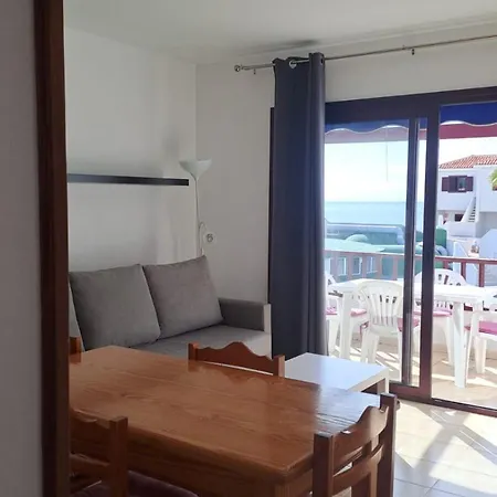 Apartment Vivienda Amanecer Los Cancajos