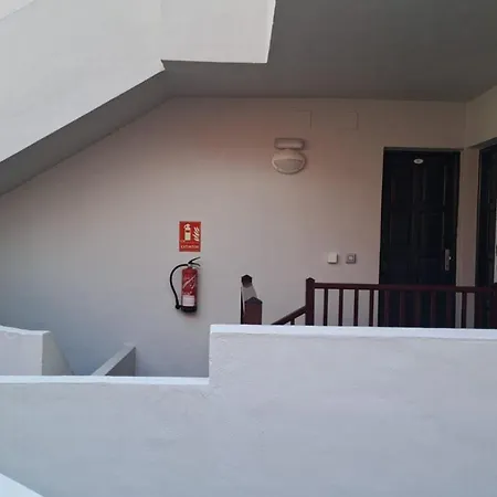 Vivienda Amanecer Apartment