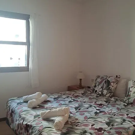 Vivienda Amanecer Apartment